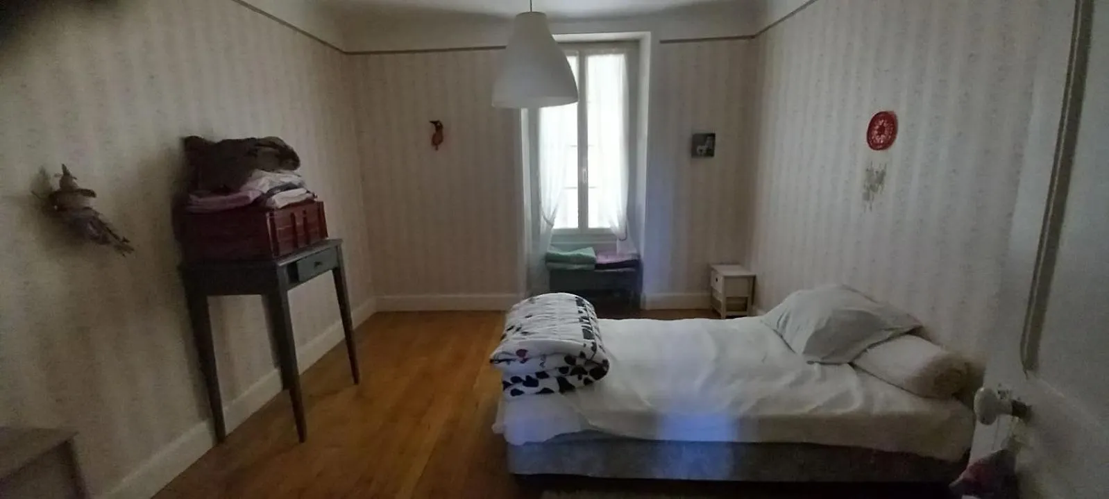 Gite Lamalpapoche Quezac  Holiday home Quezac (Cantal)